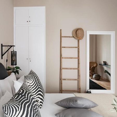 Your Home Away from Home - Phillopapou Hill Athènes Extérieur photo
