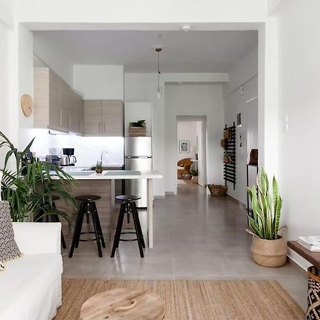 Your Home Away from Home - Phillopapou Hill Athènes Extérieur photo