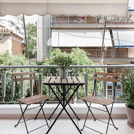 Your Home Away from Home - Phillopapou Hill Athènes Extérieur photo