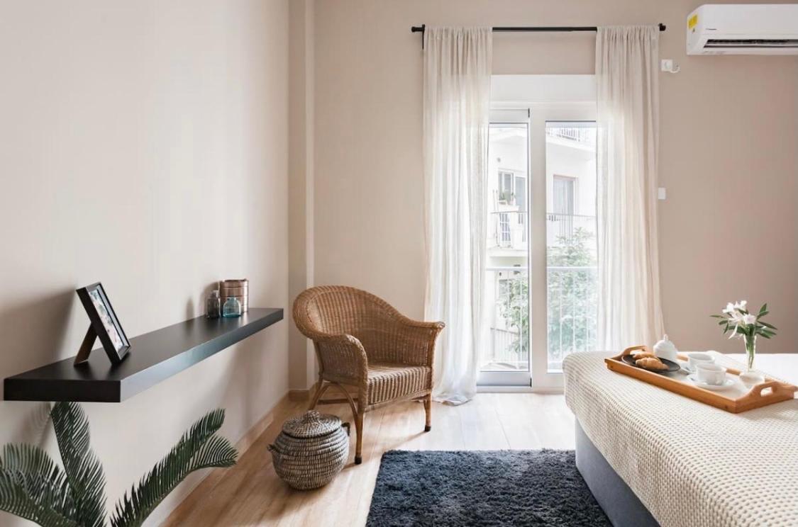 Your Home Away from Home - Phillopapou Hill Athènes Extérieur photo