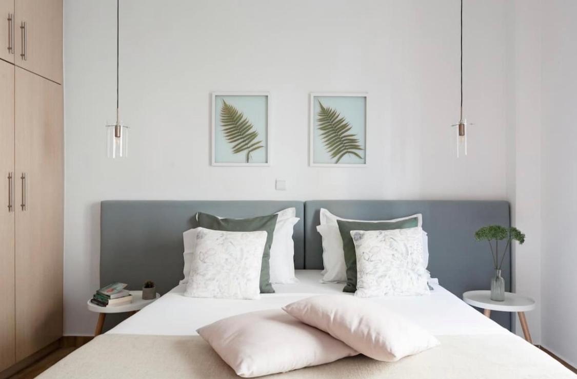 Your Home Away from Home - Phillopapou Hill Athènes Extérieur photo