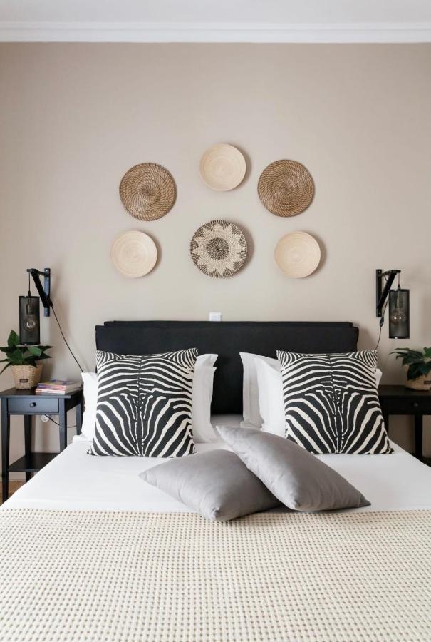 Your Home Away from Home - Phillopapou Hill Athènes Extérieur photo