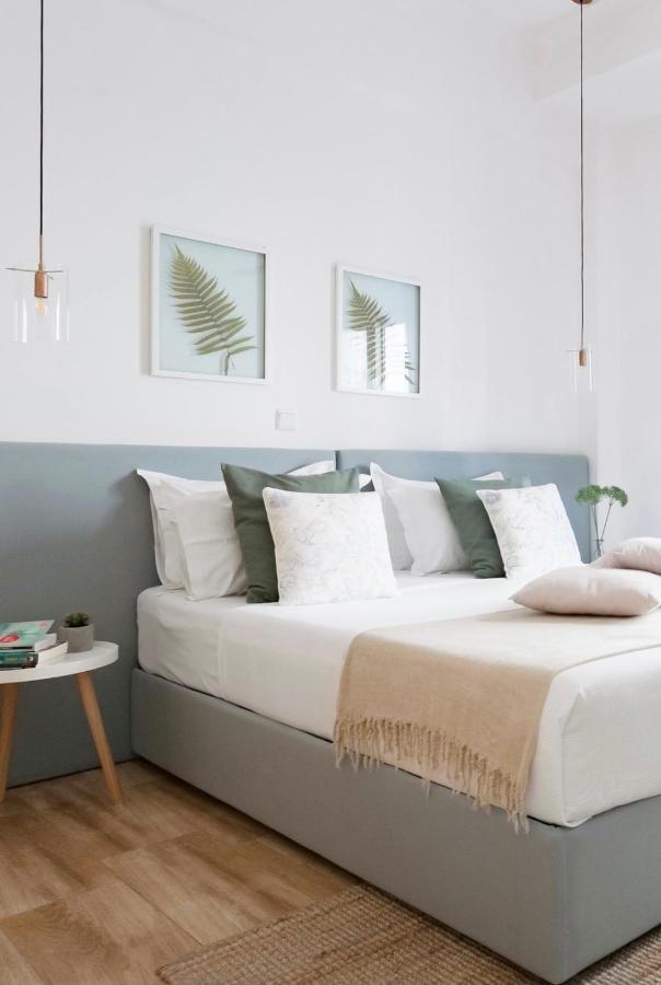 Your Home Away from Home - Phillopapou Hill Athènes Extérieur photo