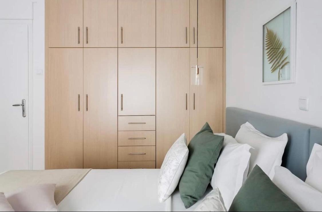Your Home Away from Home - Phillopapou Hill Athènes Extérieur photo