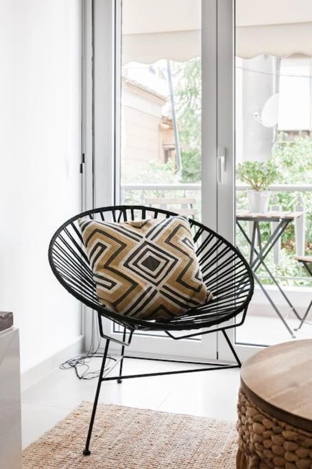 Your Home Away from Home - Phillopapou Hill Athènes Extérieur photo
