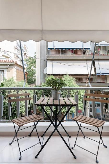 Your Home Away from Home - Phillopapou Hill Athènes Extérieur photo