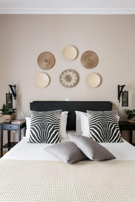 Your Home Away from Home - Phillopapou Hill Athènes Extérieur photo