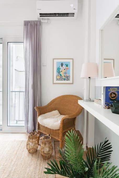 Your Home Away from Home - Phillopapou Hill Athènes Extérieur photo