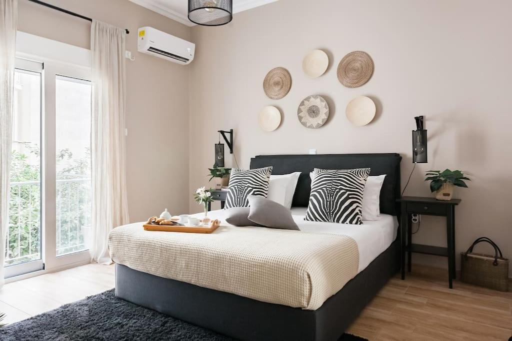 Your Home Away from Home - Phillopapou Hill Athènes Extérieur photo