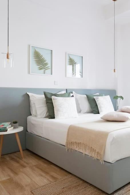 Your Home Away from Home - Phillopapou Hill Athènes Extérieur photo